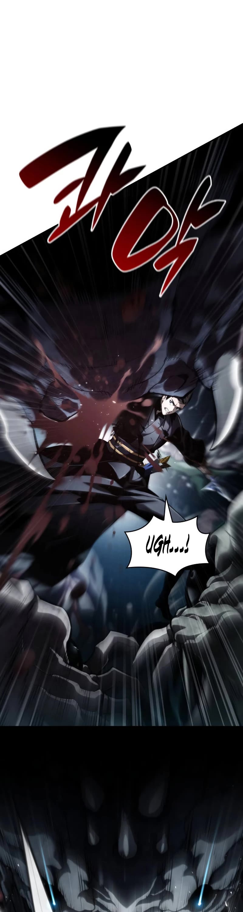 Boundless Ascension Chap 65 - Next Chap 66
