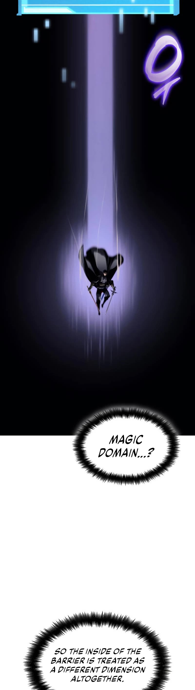 Boundless Ascension Chap 65 - Next Chap 66