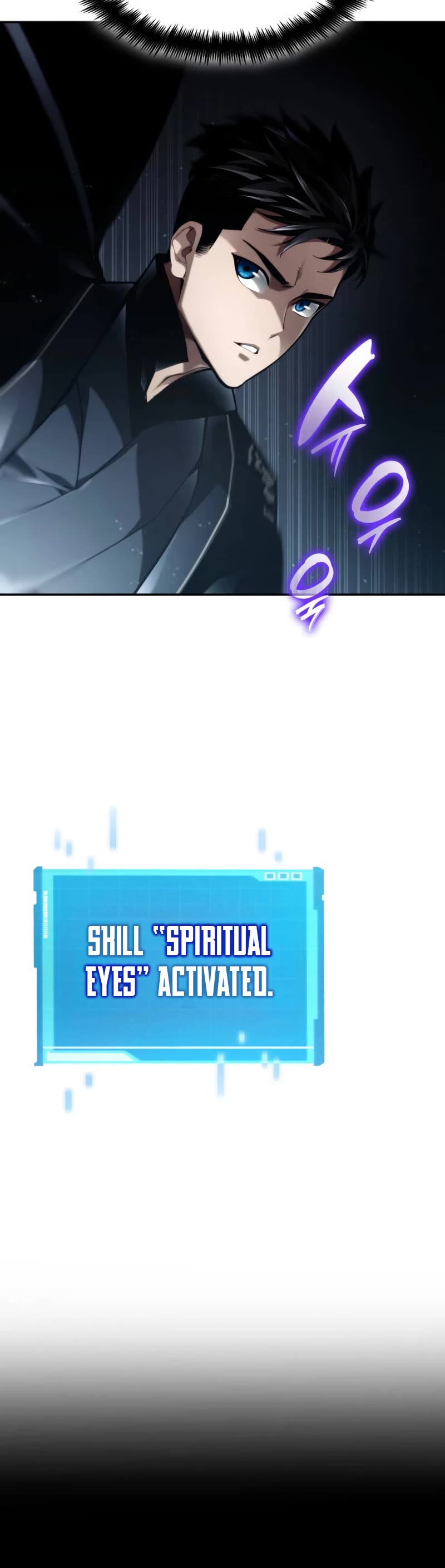 Boundless Ascension Chap 65 - Next Chap 66