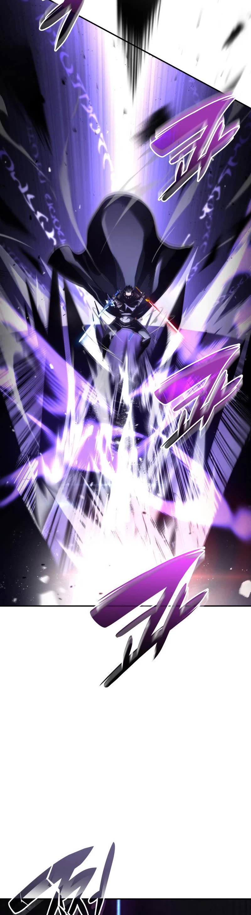 Boundless Ascension Chap 65 - Next Chap 66