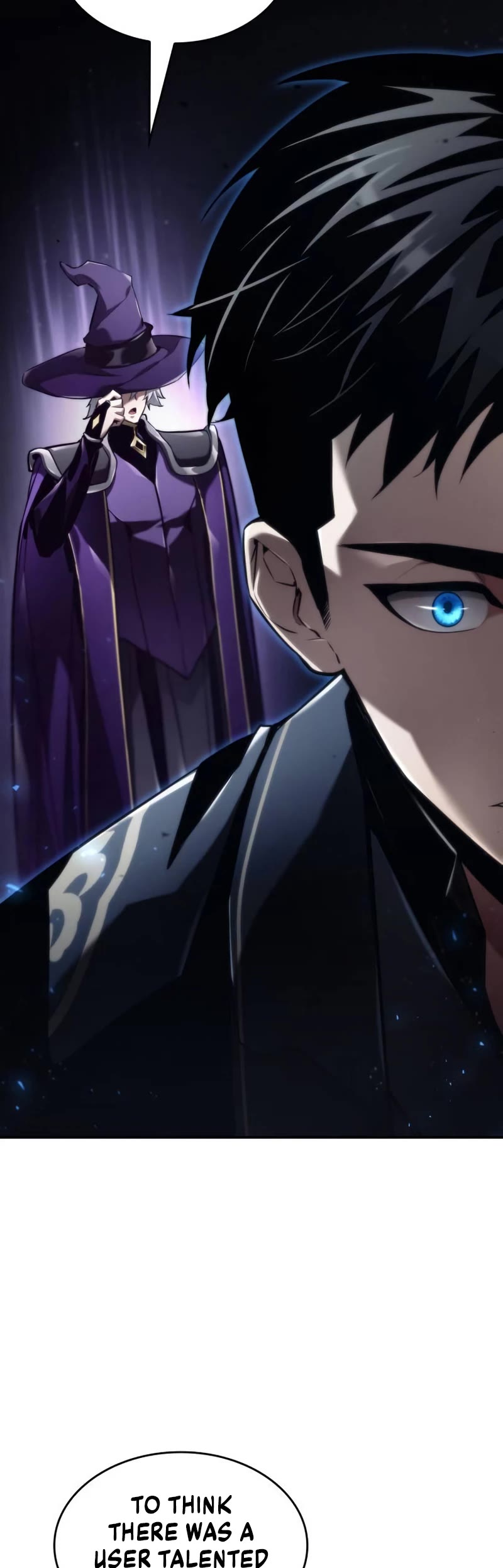 Boundless Ascension Chap 65 - Next Chap 66