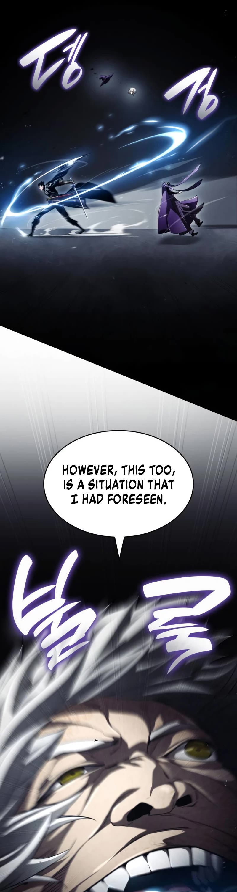 Boundless Ascension Chap 65 - Next Chap 66