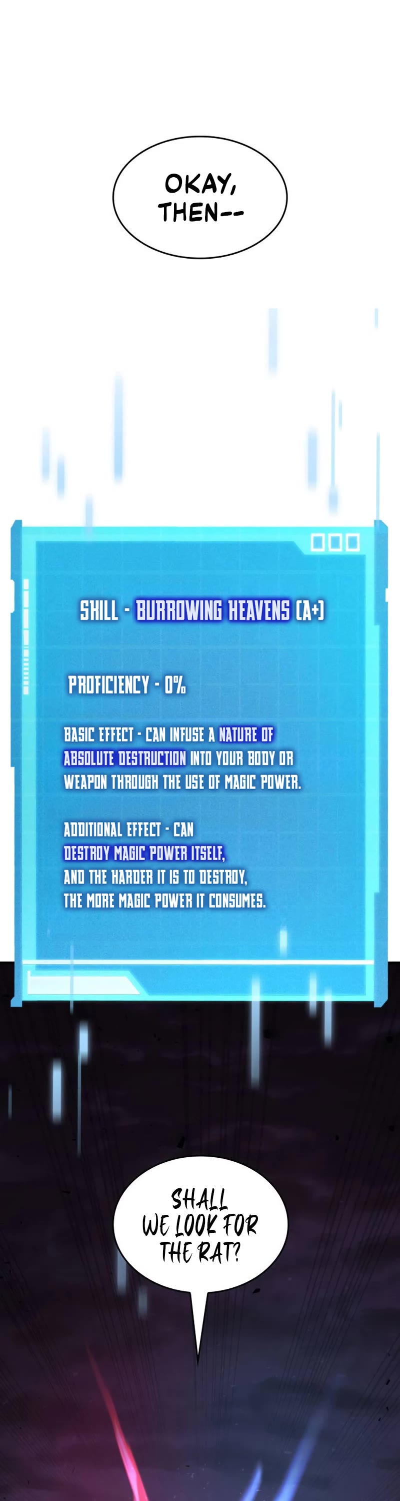 Boundless Ascension Chap 65 - Next Chap 66