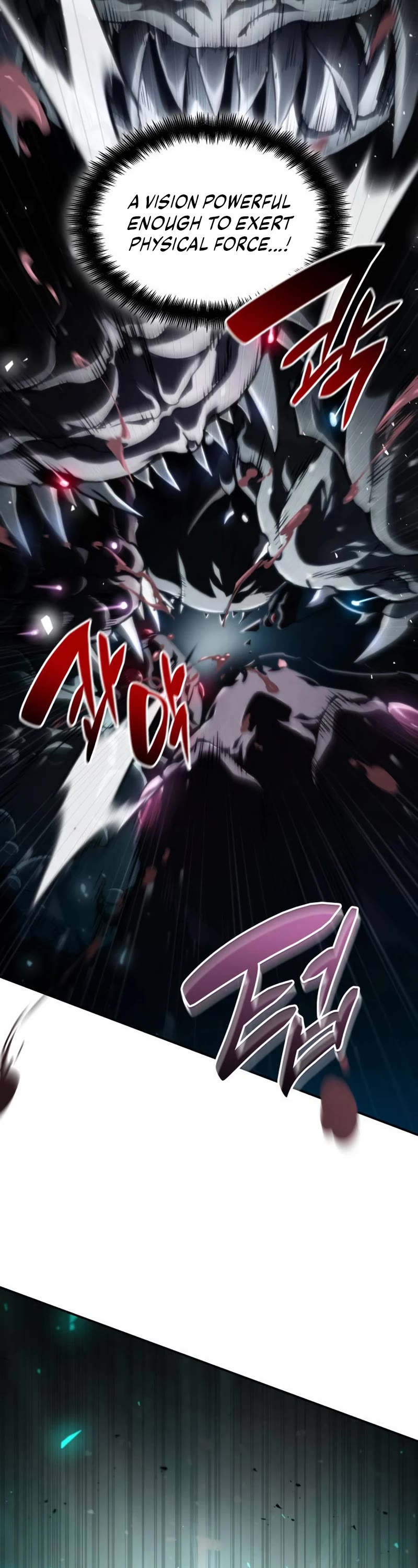 Boundless Ascension Chap 65 - Next Chap 66