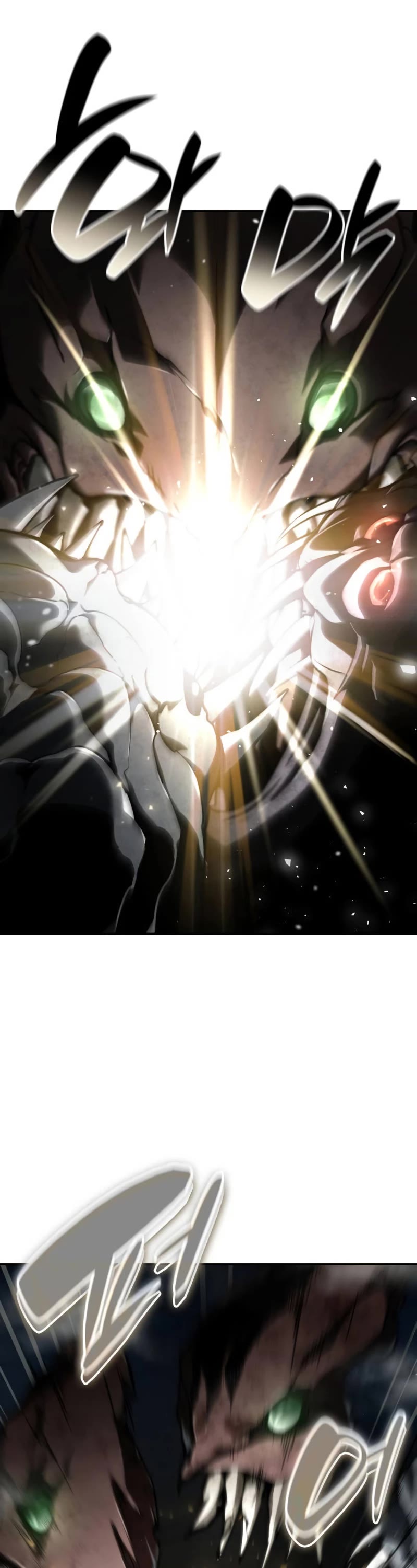 Boundless Ascension Chap 65 - Next Chap 66