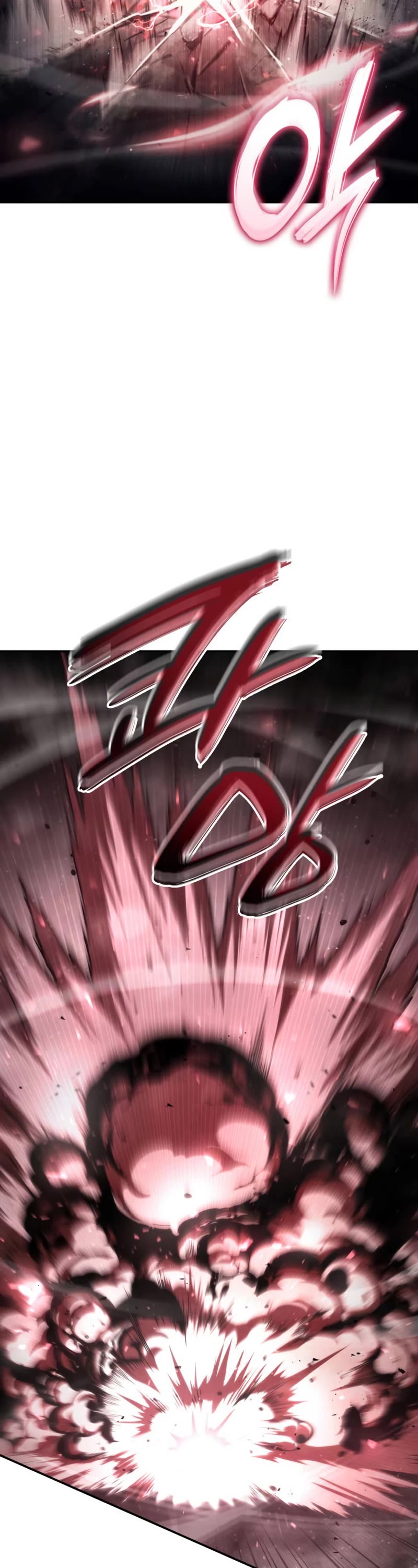 Boundless Ascension Chap 65 - Next Chap 66