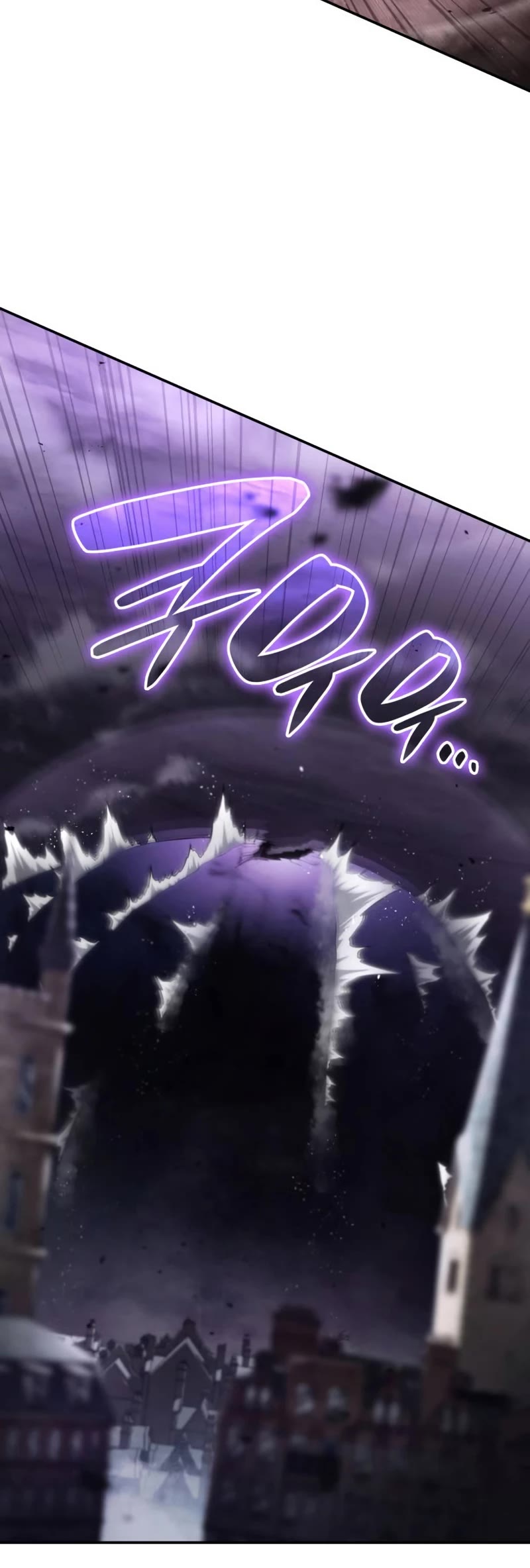 Boundless Ascension Chap 65 - Next Chap 66