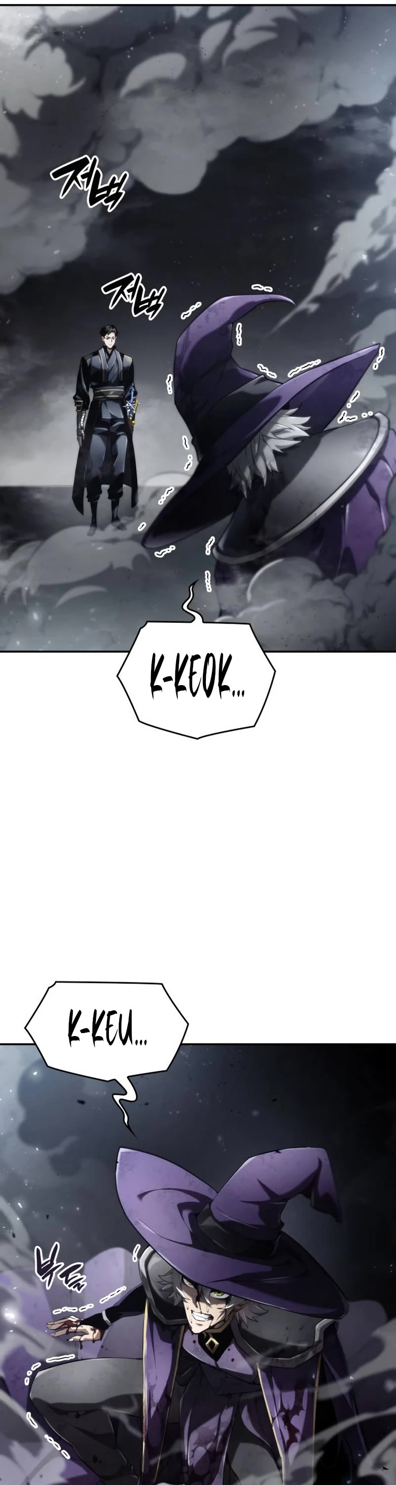 Boundless Ascension Chap 65 - Next Chap 66