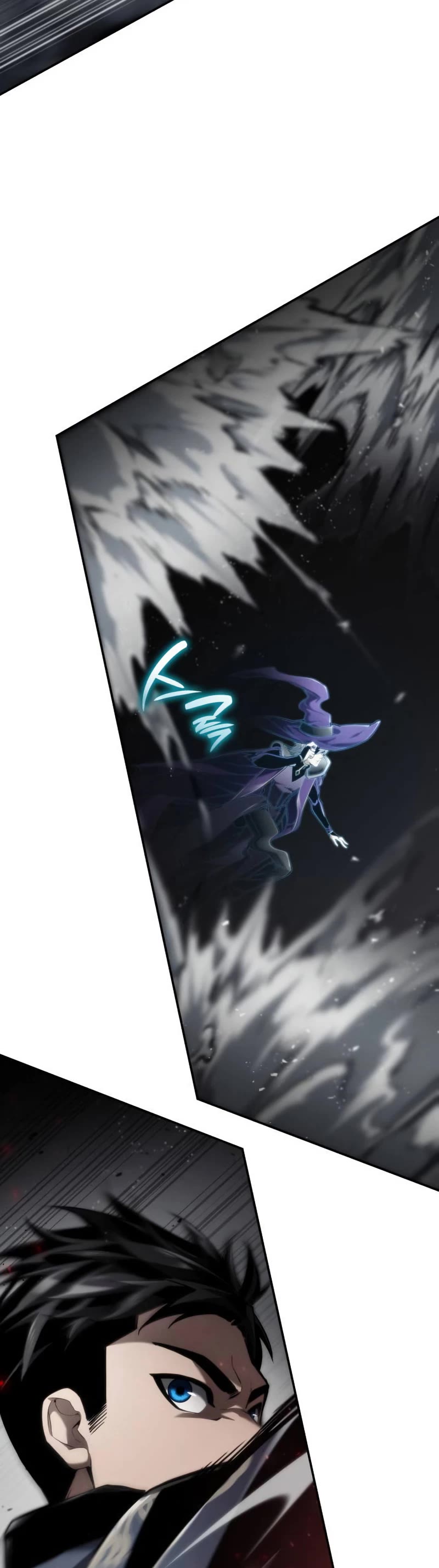 Boundless Ascension Chap 65 - Next Chap 66
