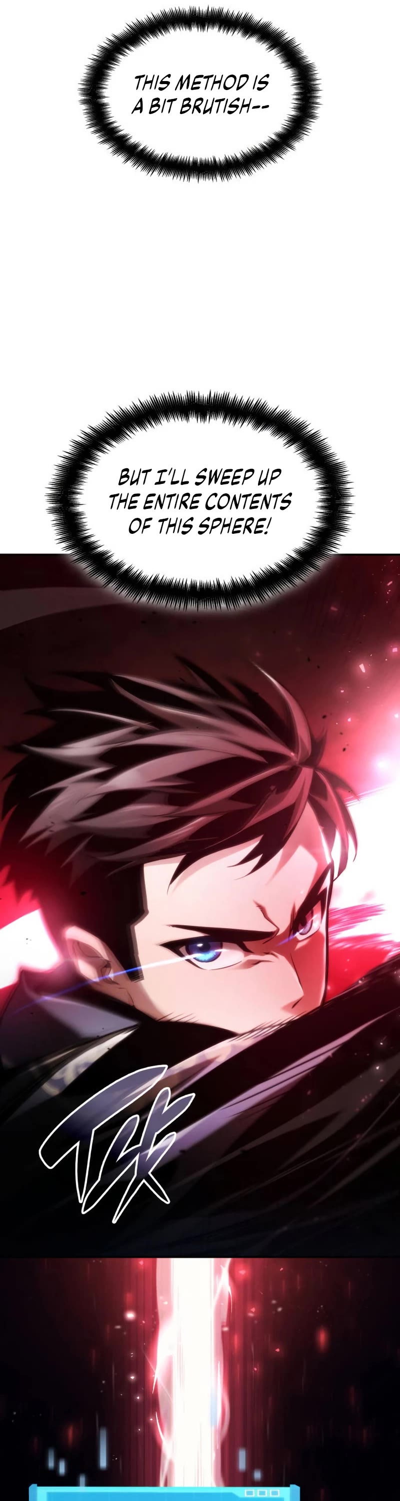 Boundless Ascension Chap 65 - Next Chap 66