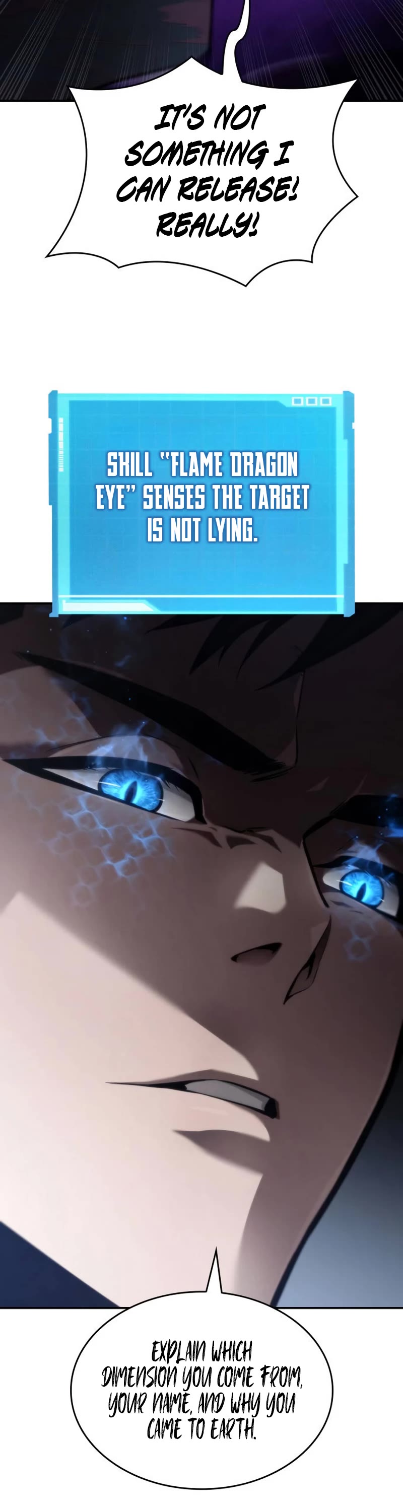 Boundless Ascension Chap 65 - Next Chap 66