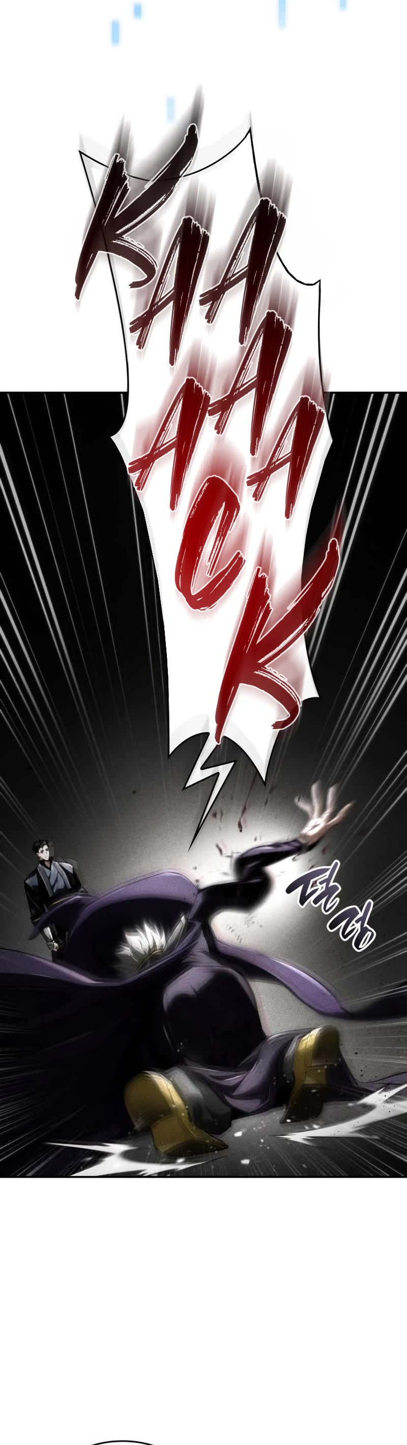 Boundless Ascension Chap 65 - Next Chap 66