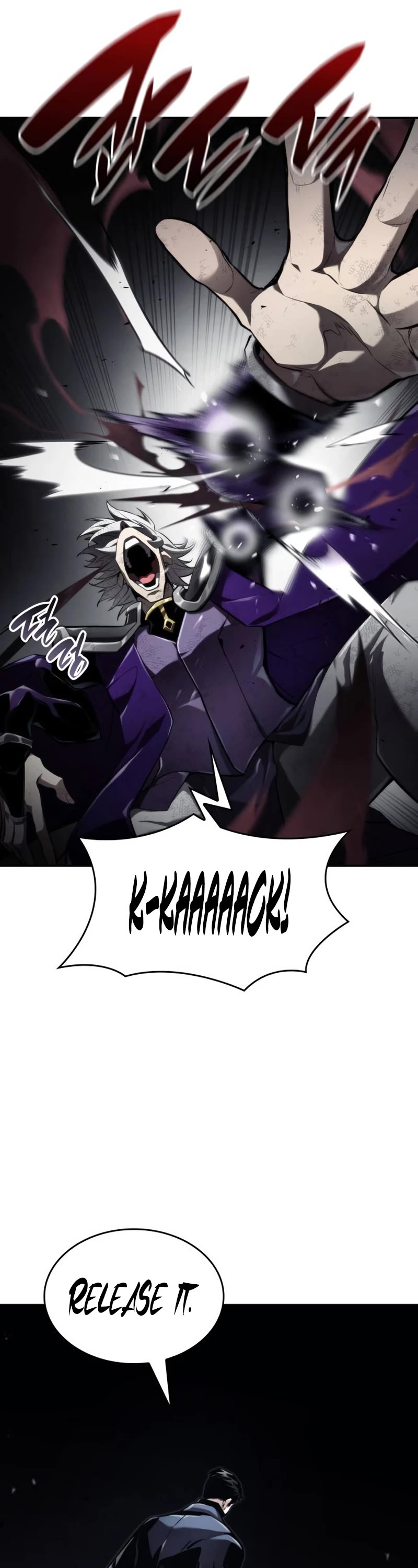 Boundless Ascension Chap 65 - Next Chap 66