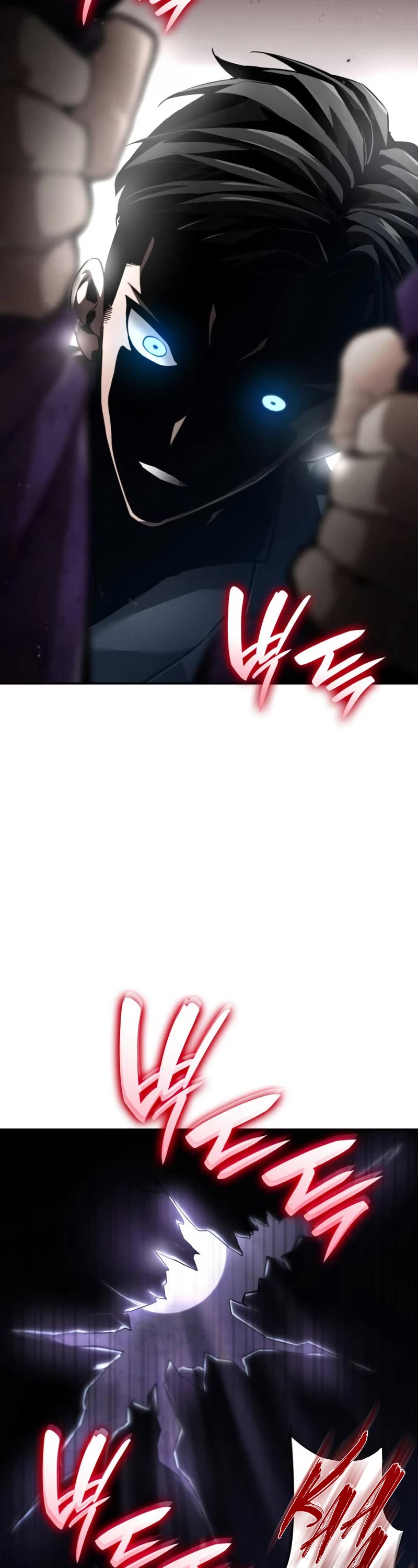 Boundless Ascension Chap 65 - Next Chap 66