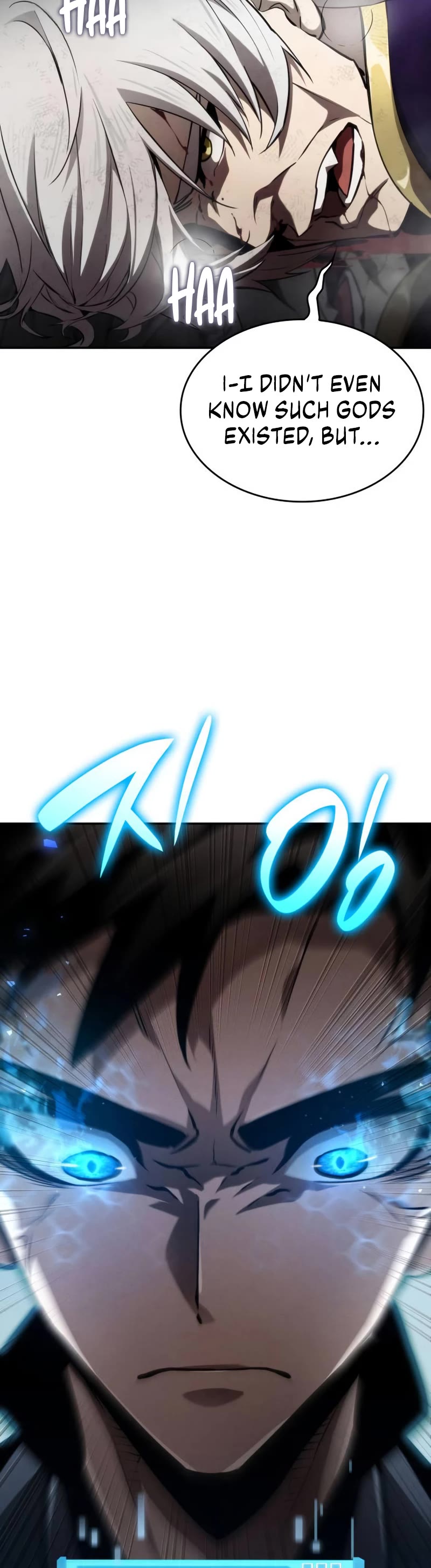 Boundless Ascension Chap 65 - Next Chap 66