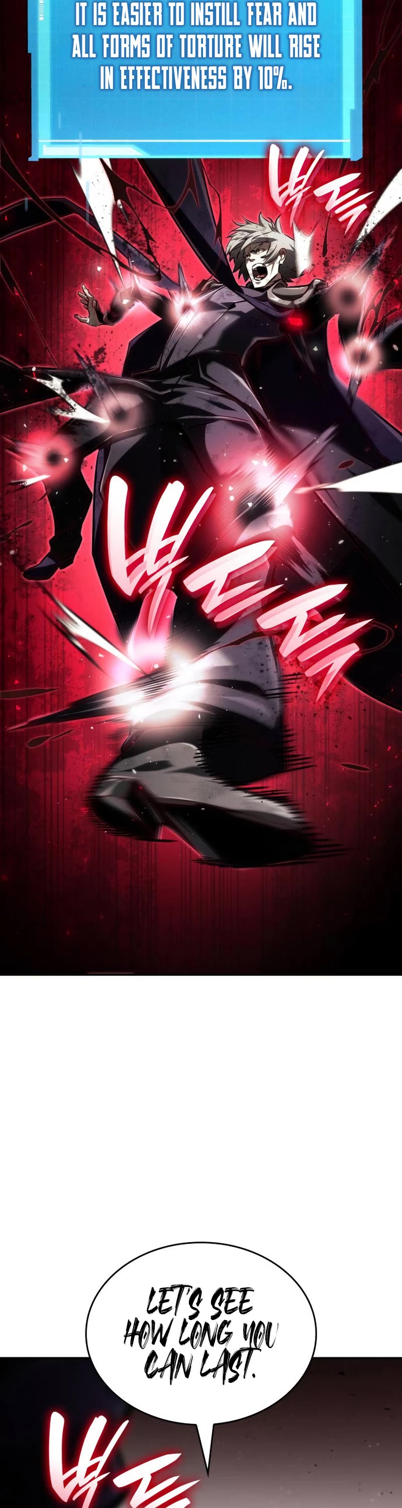 Boundless Ascension Chap 65 - Next Chap 66