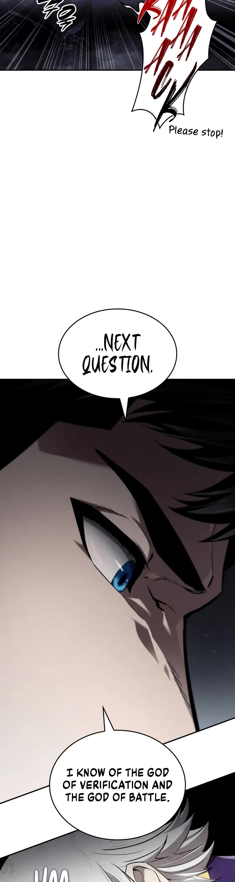 Boundless Ascension Chap 65 - Next Chap 66