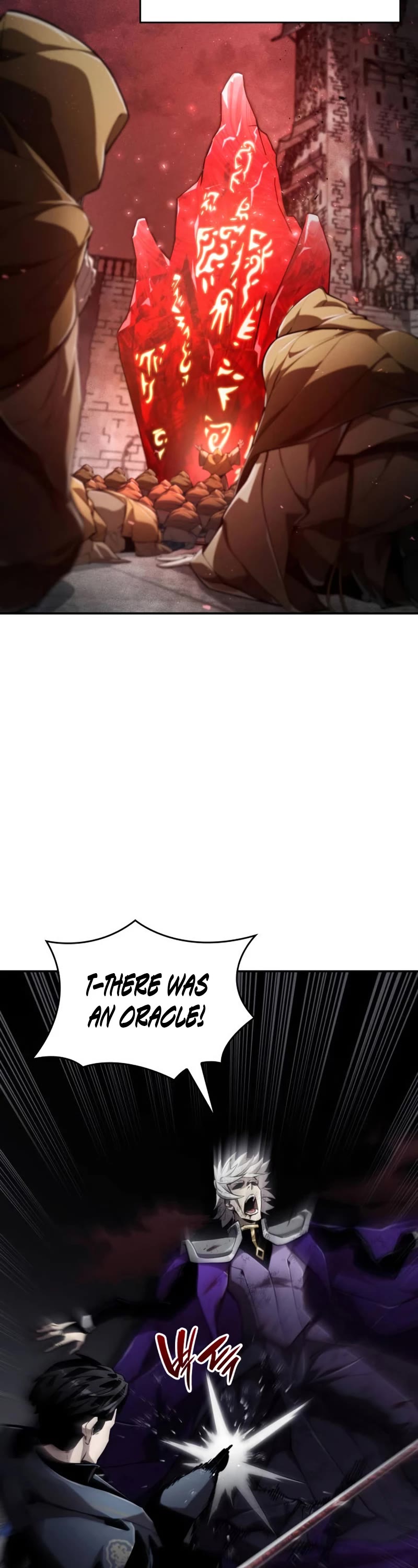 Boundless Ascension Chap 65 - Next Chap 66