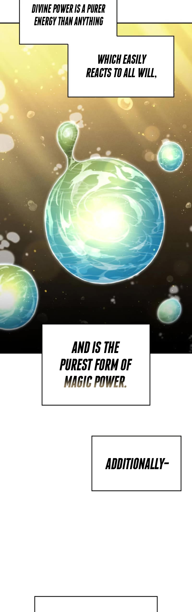 Boundless Ascension Chap 65 - Next Chap 66