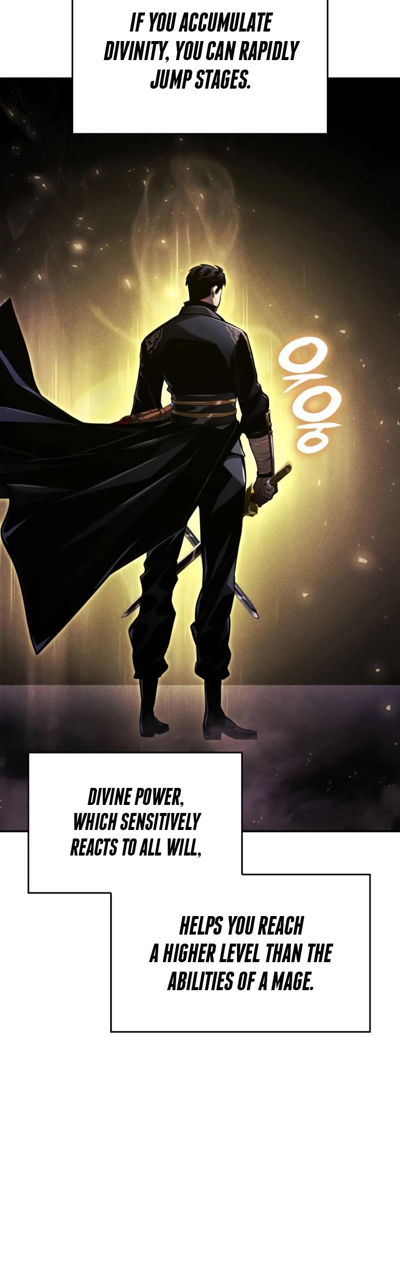 Boundless Ascension Chap 65 - Next Chap 66
