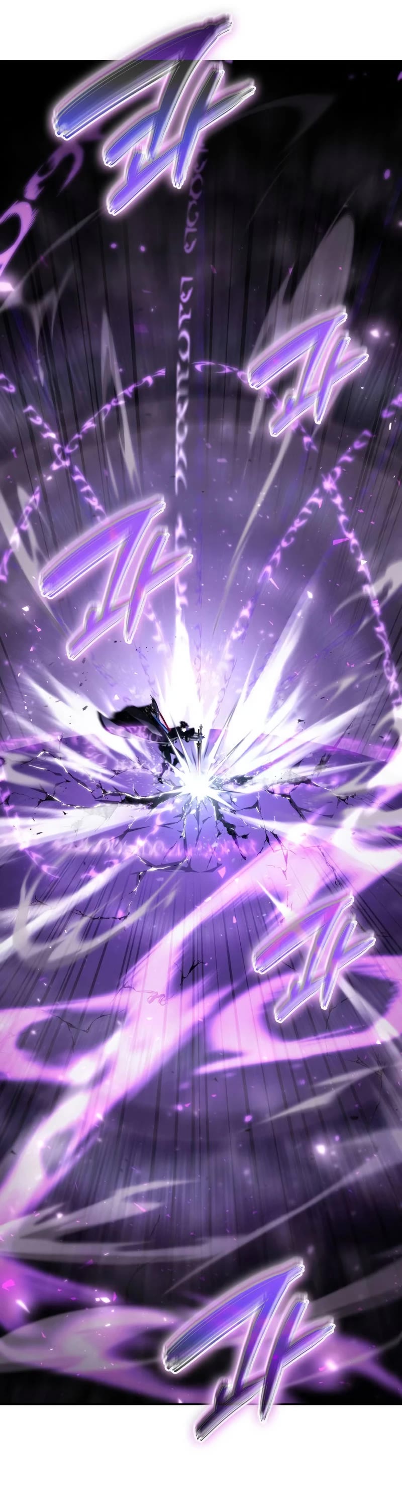 Boundless Ascension Chap 65 - Next Chap 66