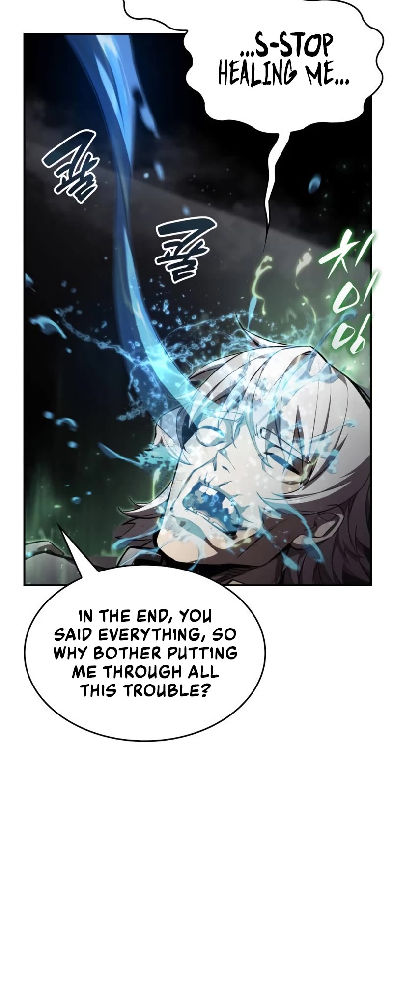 Boundless Ascension Chap 65 - Next Chap 66