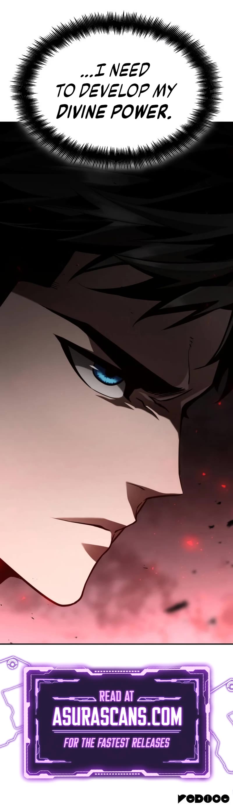 Boundless Ascension Chap 65 - Next Chap 66