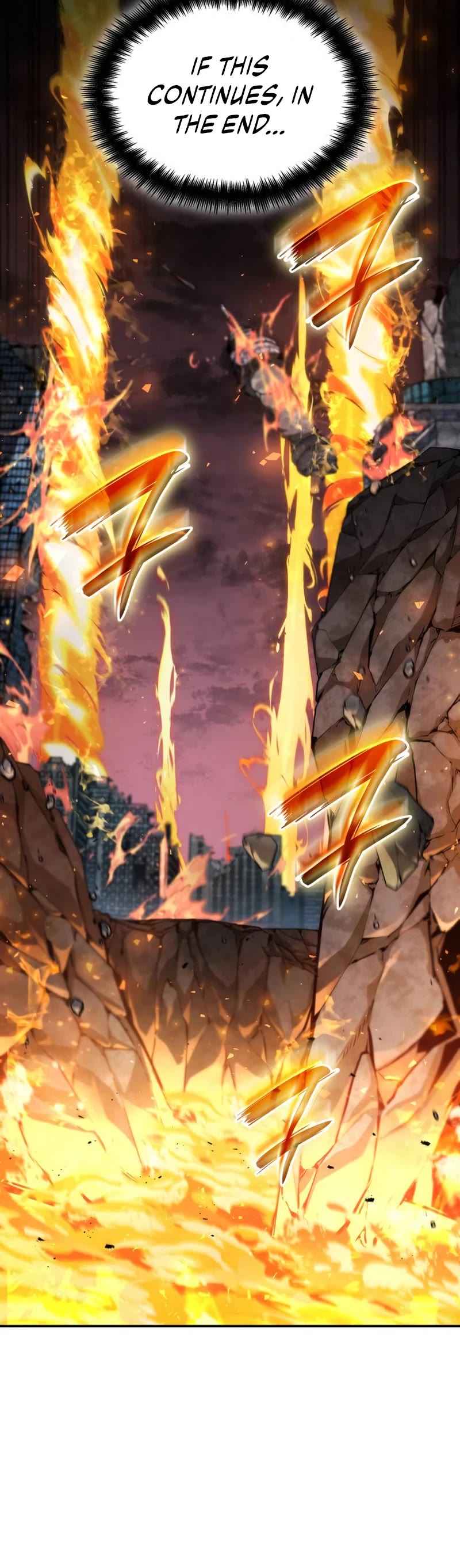 Boundless Ascension Chap 65 - Next Chap 66