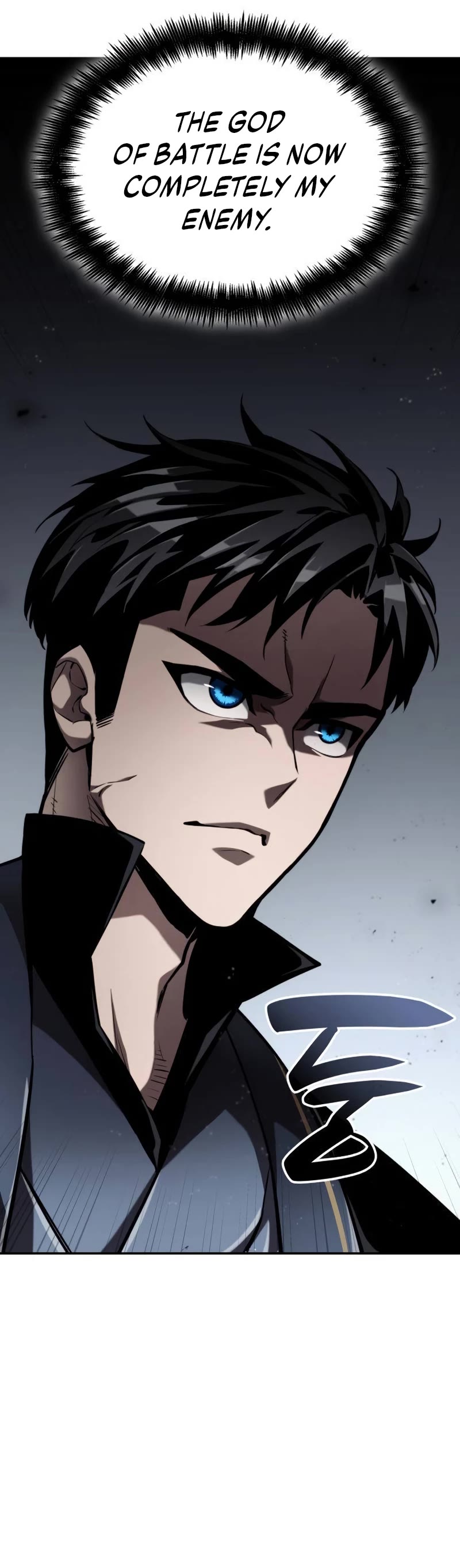 Boundless Ascension Chap 65 - Next Chap 66