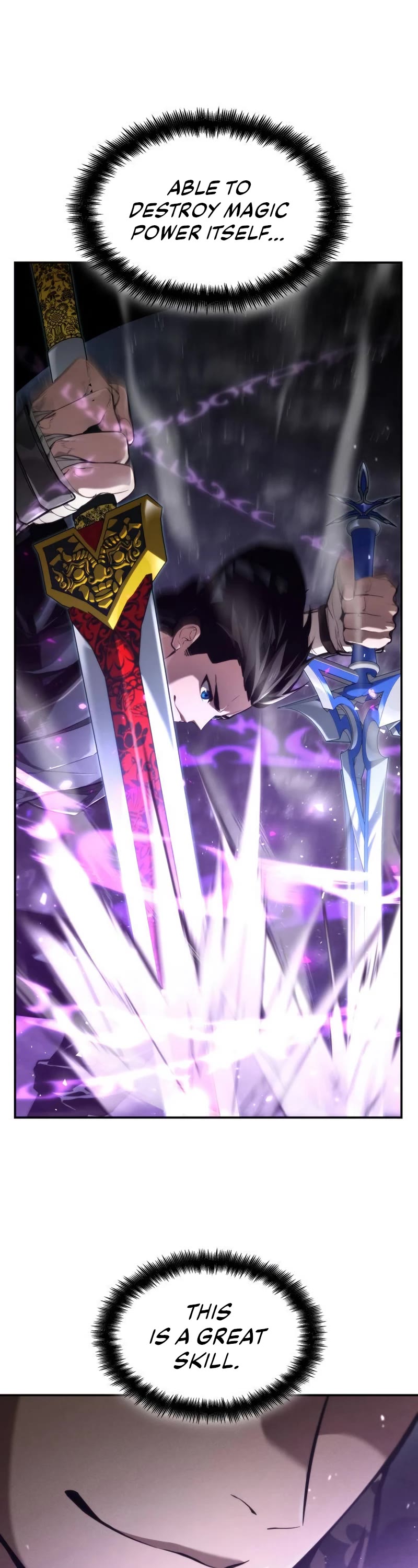 Boundless Ascension Chap 65 - Next Chap 66