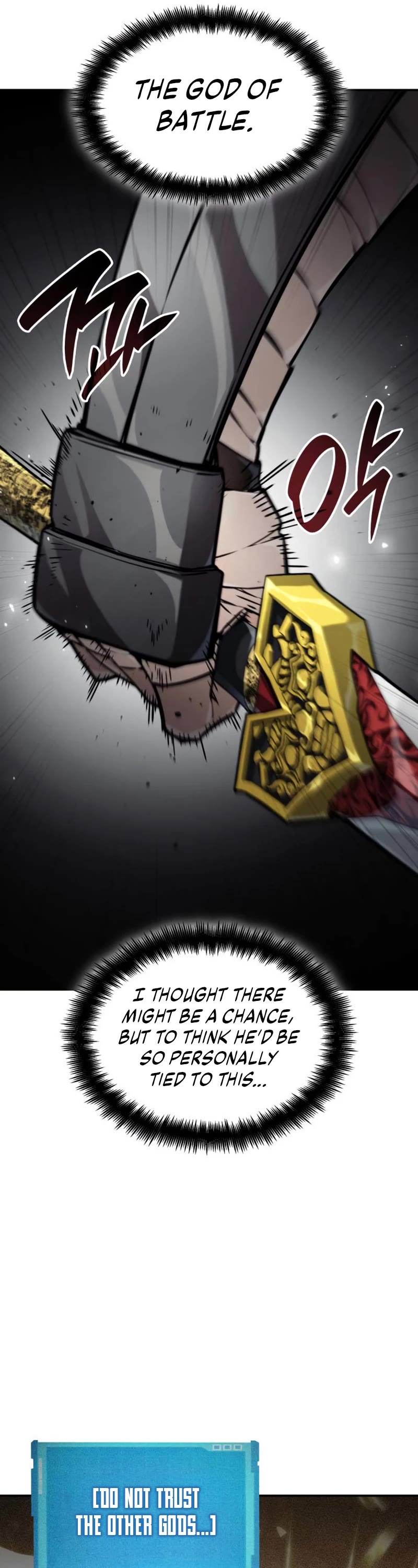 Boundless Ascension Chap 65 - Next Chap 66