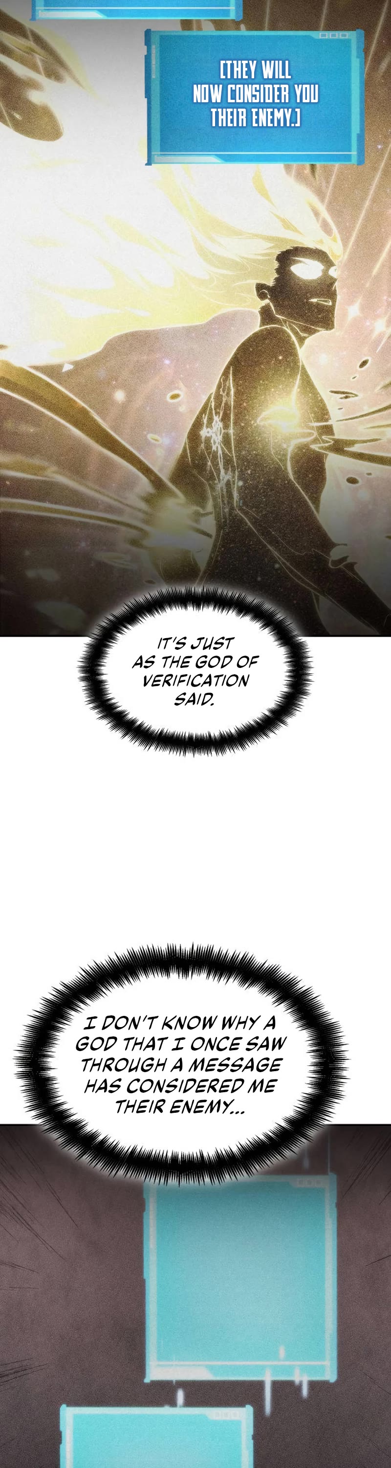 Boundless Ascension Chap 65 - Next Chap 66