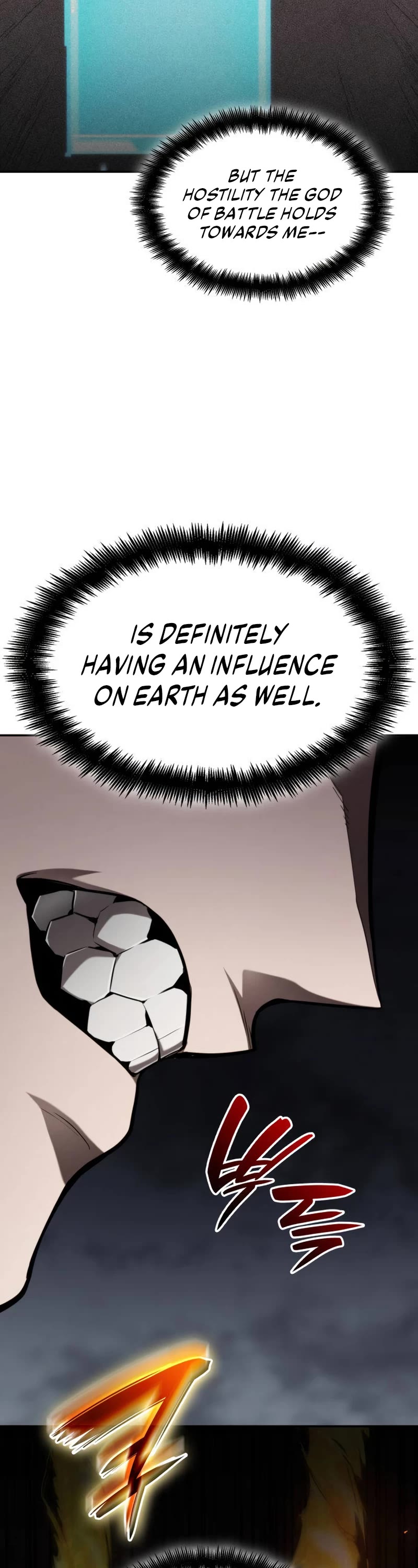 Boundless Ascension Chap 65 - Next Chap 66