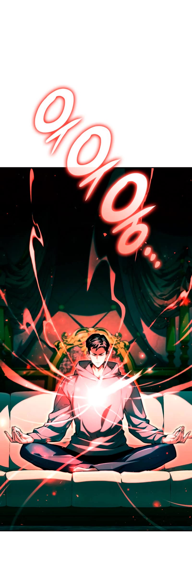 Boundless Ascension Chap 66 - Next Chap 67