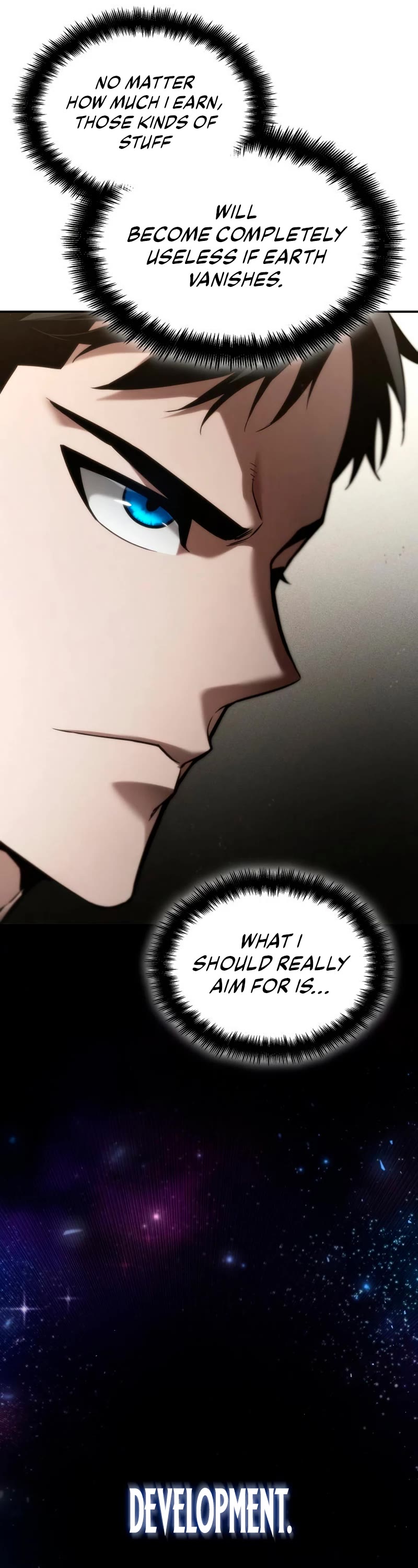 Boundless Ascension Chap 66 - Next Chap 67