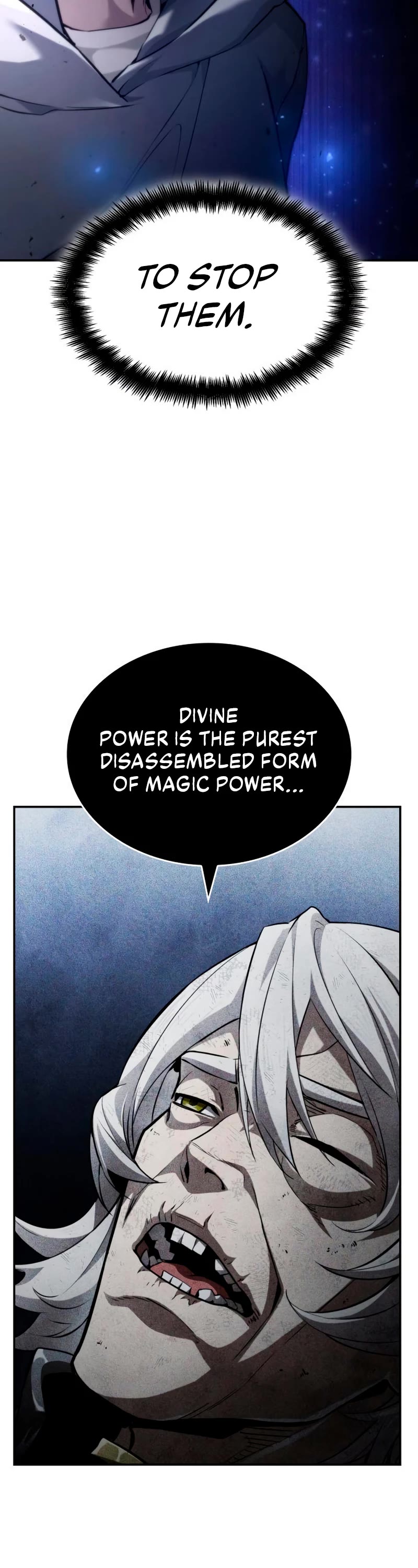 Boundless Ascension Chap 66 - Next Chap 67