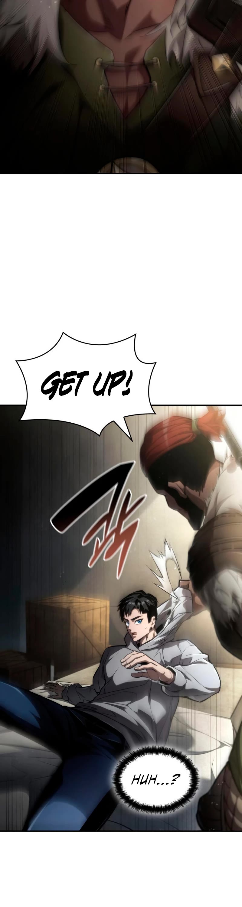 Boundless Ascension Chap 66 - Next Chap 67