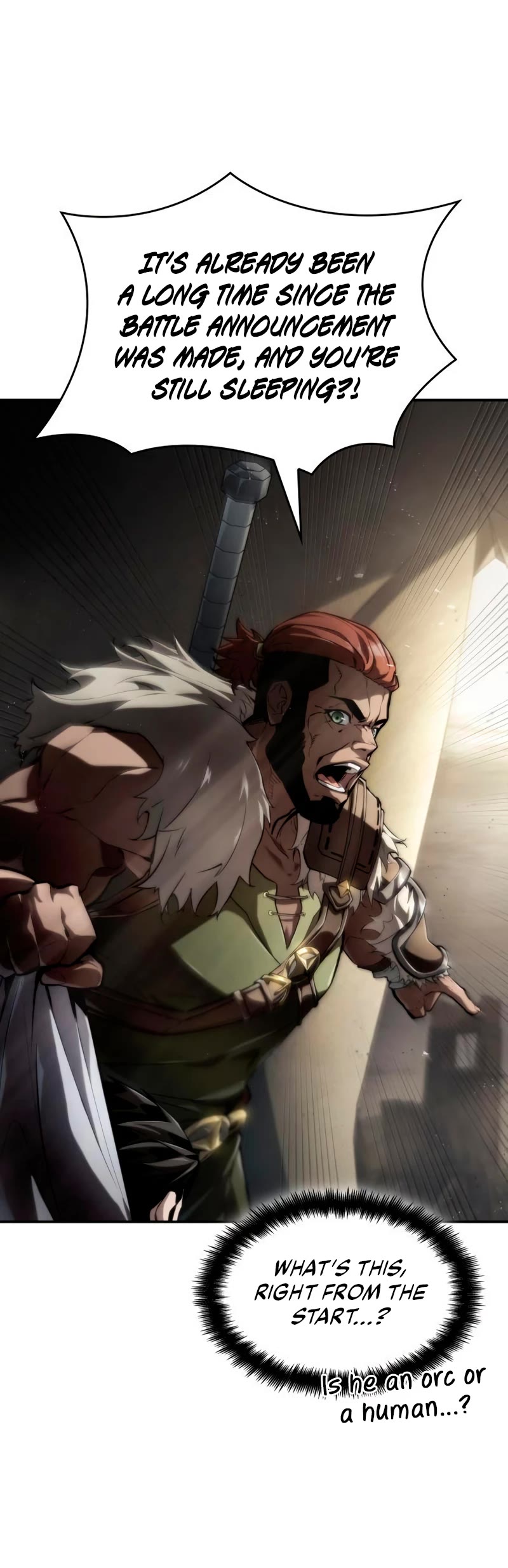 Boundless Ascension Chap 66 - Next Chap 67