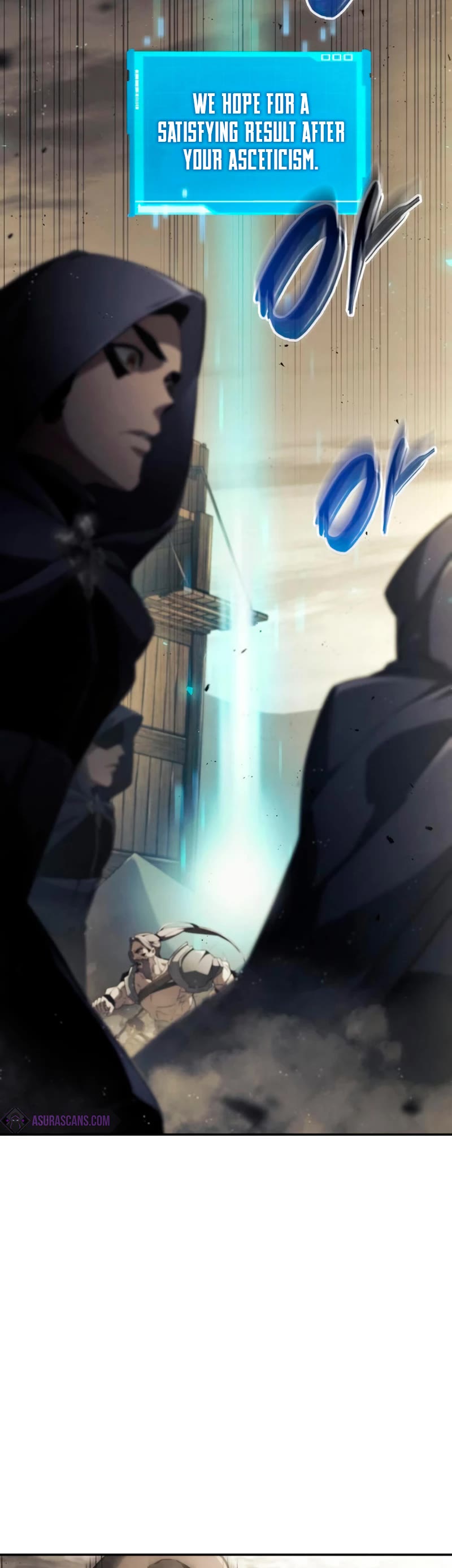 Boundless Ascension Chap 66 - Next Chap 67
