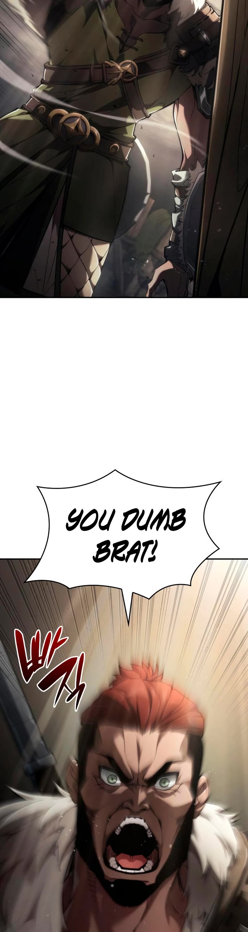 Boundless Ascension Chap 66 - Next Chap 67