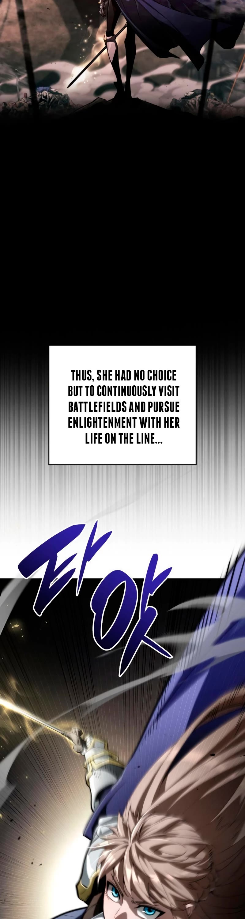 Boundless Ascension Chap 66 - Next Chap 67