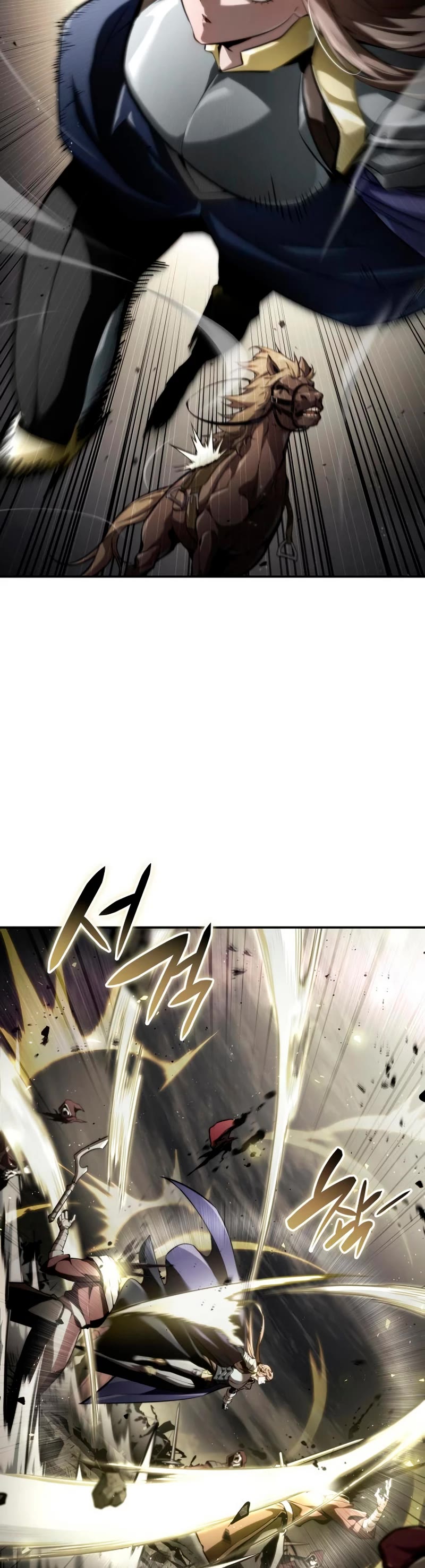 Boundless Ascension Chap 66 - Next Chap 67