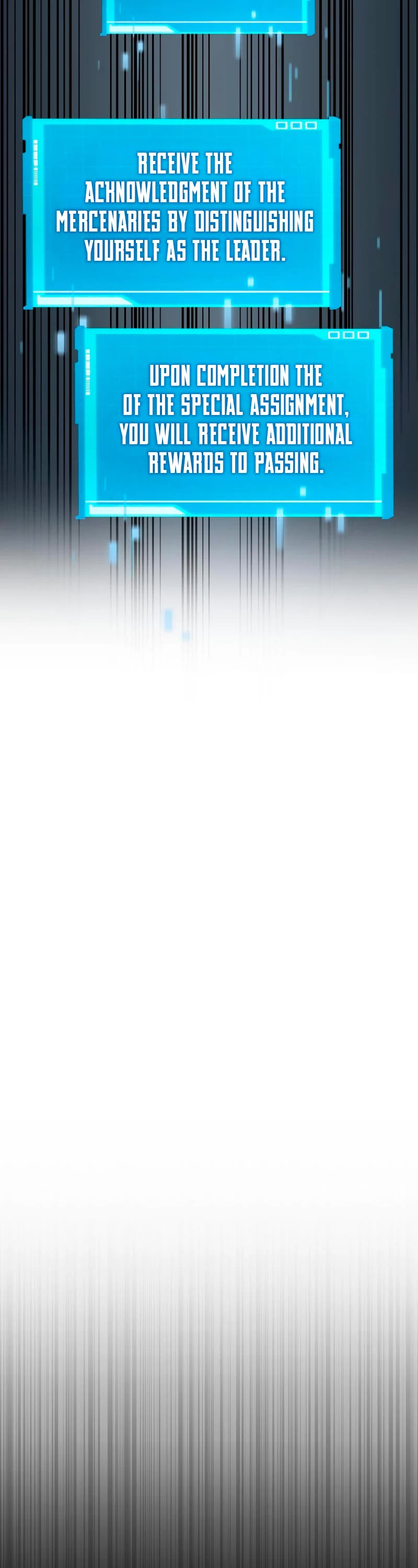 Boundless Ascension Chap 66 - Next Chap 67