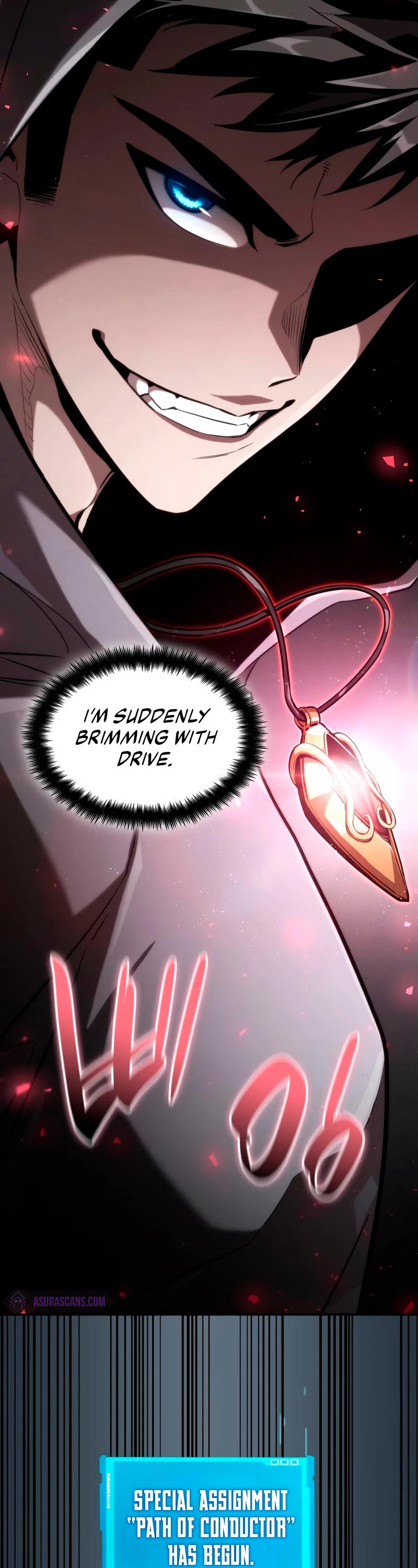 Boundless Ascension Chap 66 - Next Chap 67