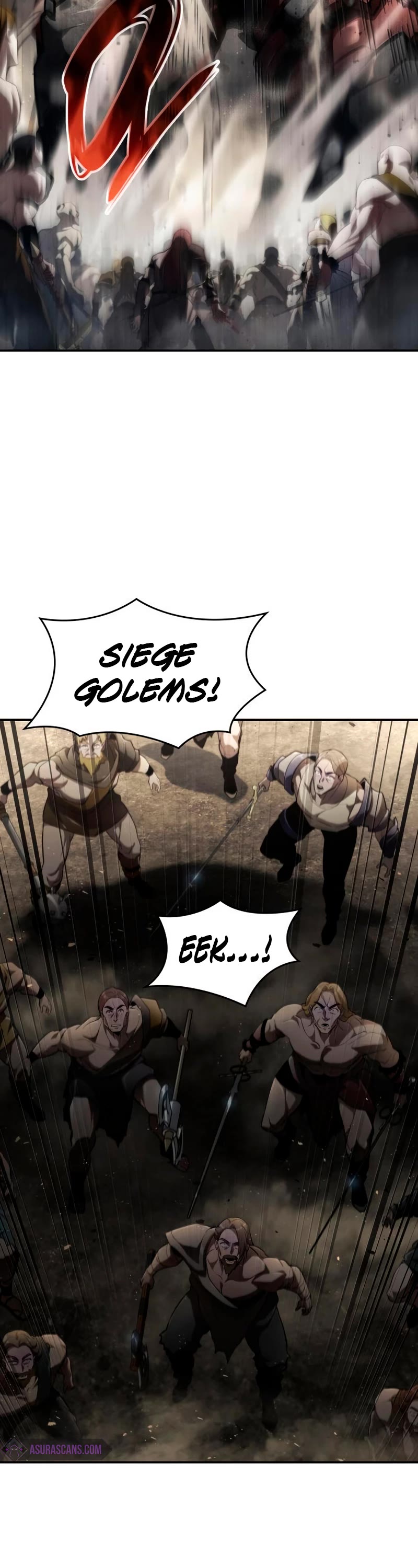 Boundless Ascension Chap 66 - Next Chap 67