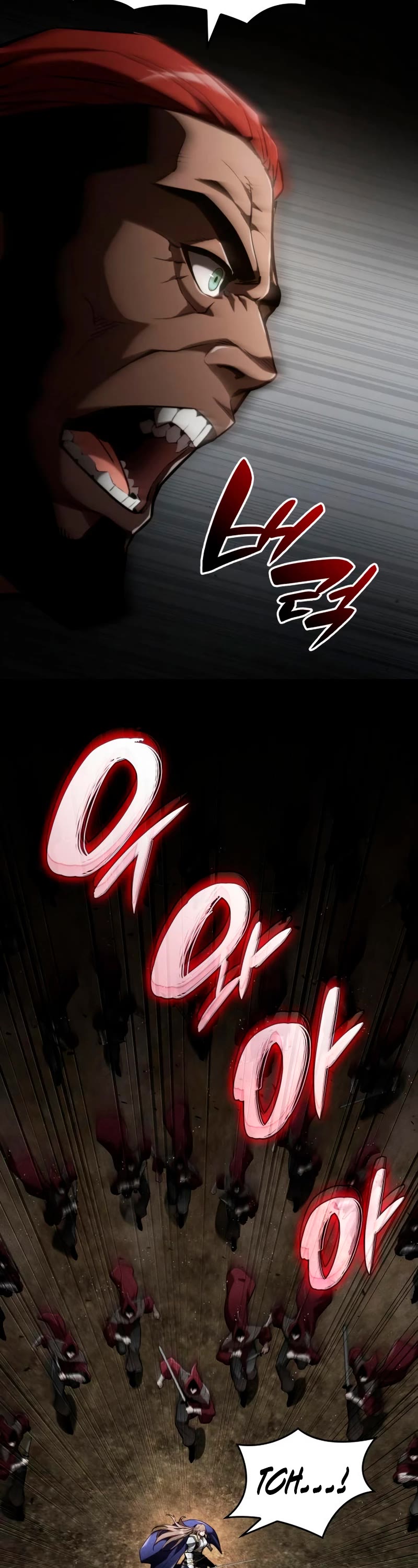 Boundless Ascension Chap 66 - Next Chap 67