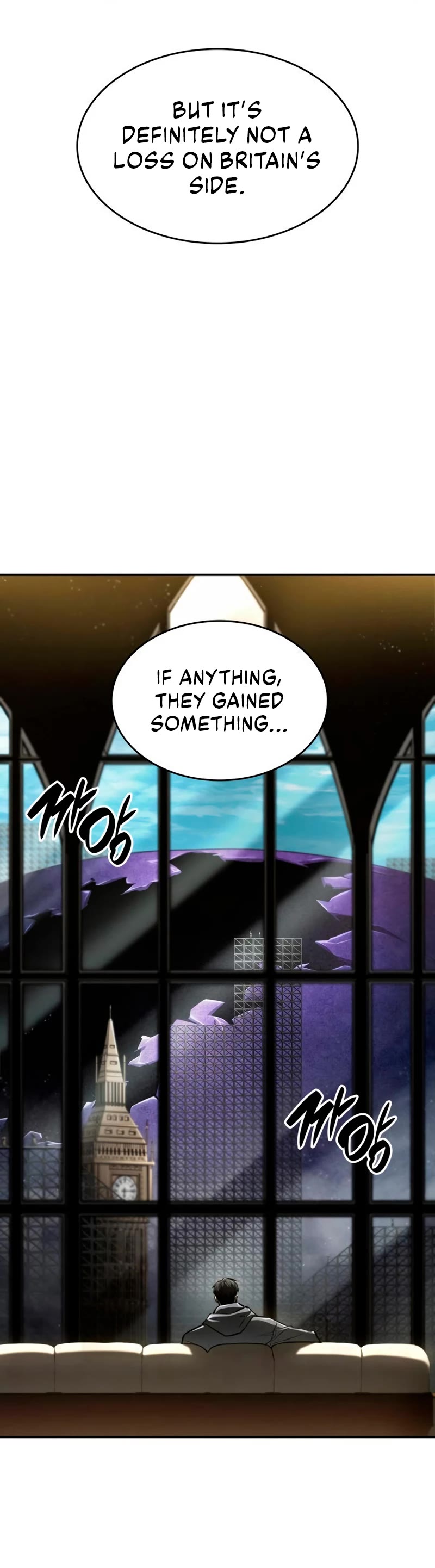 Boundless Ascension Chap 66 - Next Chap 67