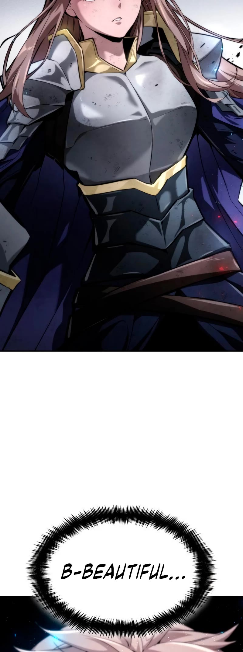 Boundless Ascension Chap 66 - Next Chap 67