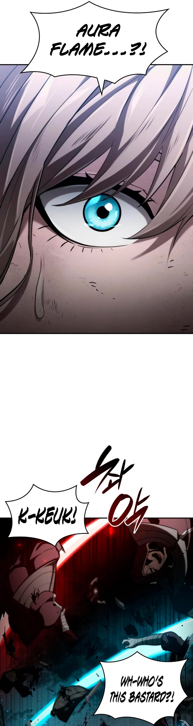 Boundless Ascension Chap 66 - Next Chap 67