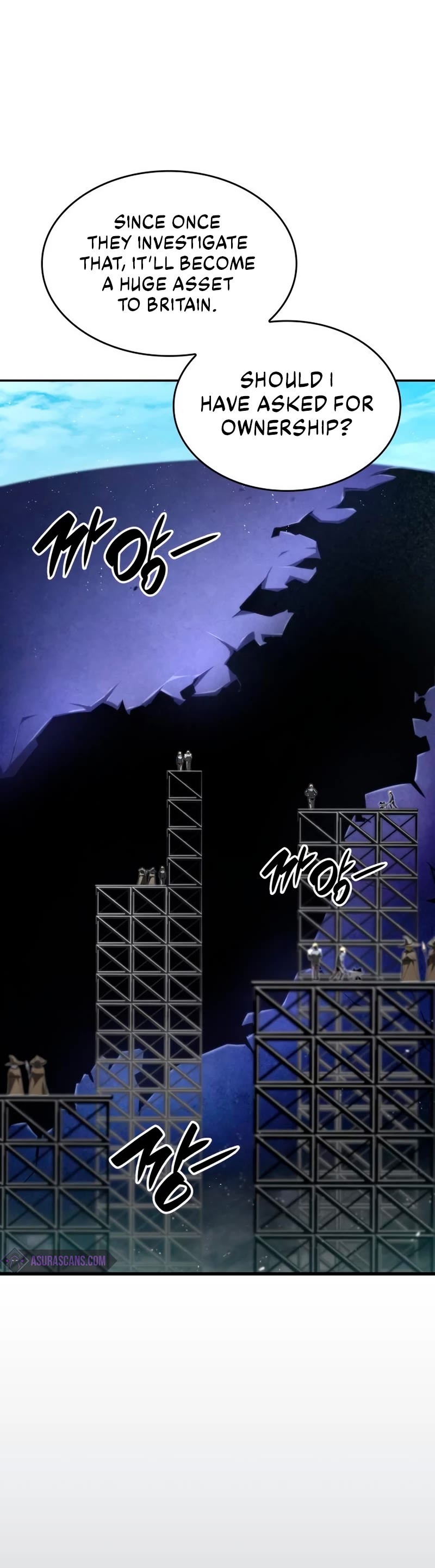 Boundless Ascension Chap 66 - Next Chap 67